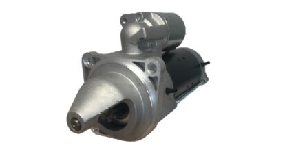Bosch Starter Motor 0001231010