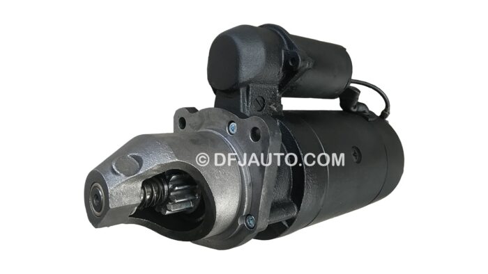 DFJ020341 Starter Motor