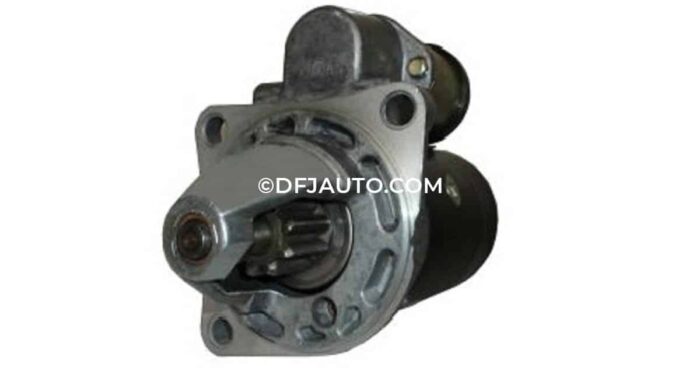 DFJ020344 Starter Motor