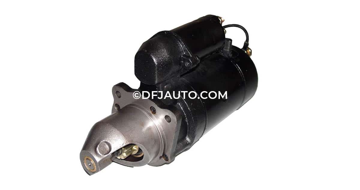 DFJ020350 Starter Motor