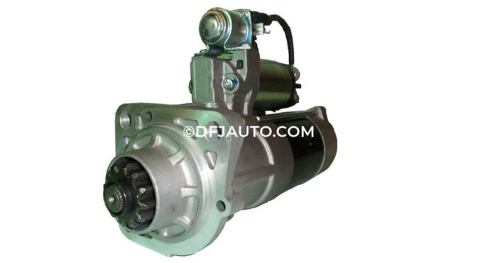 DFJ020353 Starter Motor