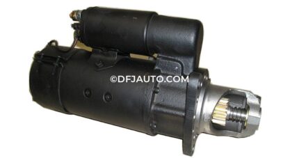 DFJ020358 Starter Motor
