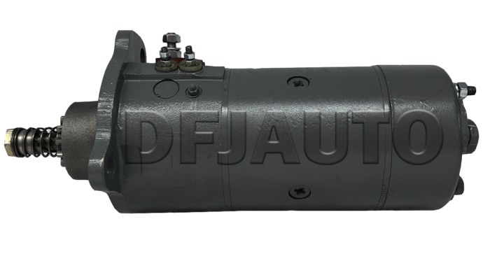Prestolite Starter Motor 1327A461