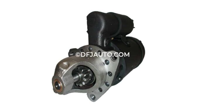 DFJ020378 Starter Motor