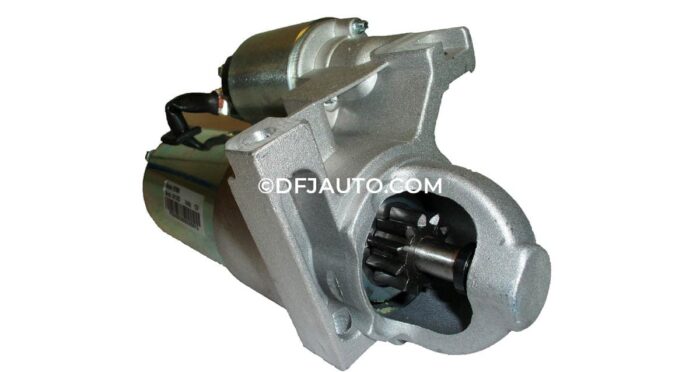 DFJ020383 Starter Motor