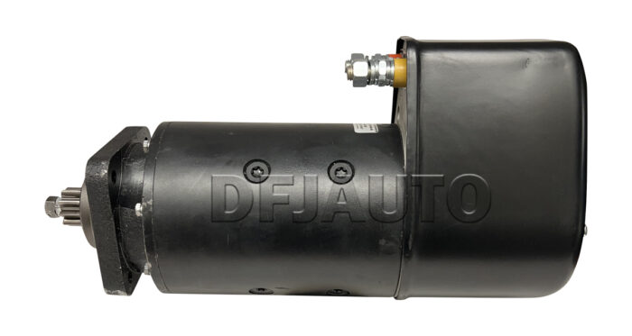 DFJ020384 Starter Motor