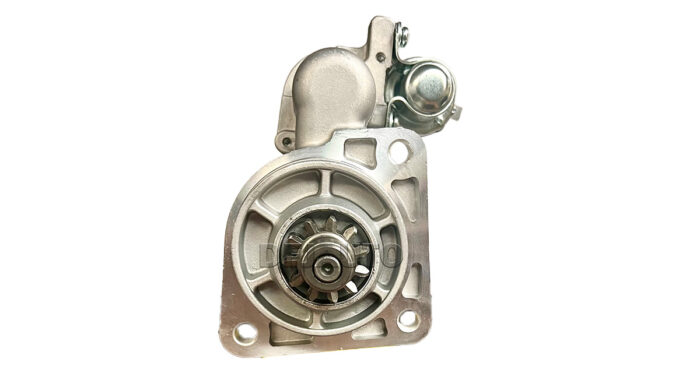 Delco Mercedes Atego Starter