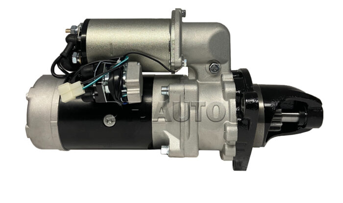 DFJ020390 Starter Motor