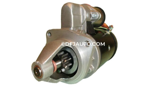 DFJ020392 Starter Motor