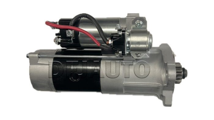 MITSUBISHI STARTER MOTOR M8T60371