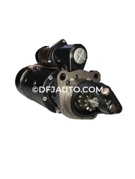 Caterpillar Starter 3T6248, 7T2266