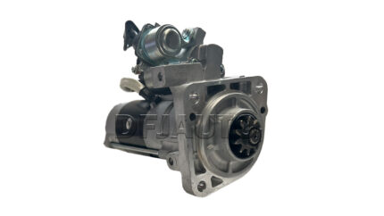 M8T62471 MITSUBISHI STARTER 24V 5KW