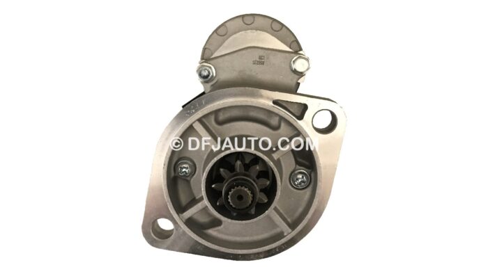 DFJ020412 Starter Motor