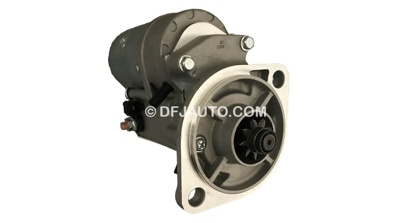DFJ020412 Starter Motor