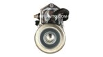 DFJ020412 Starter Motor