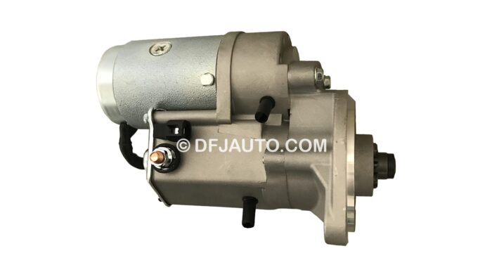 DFJ020412 Starter Motor