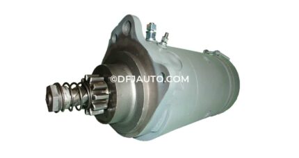 CAV Starter motor 1321F532