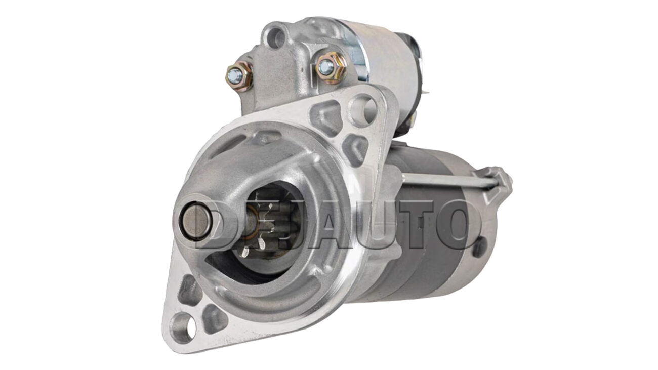 DFJ020416 Starter Motor