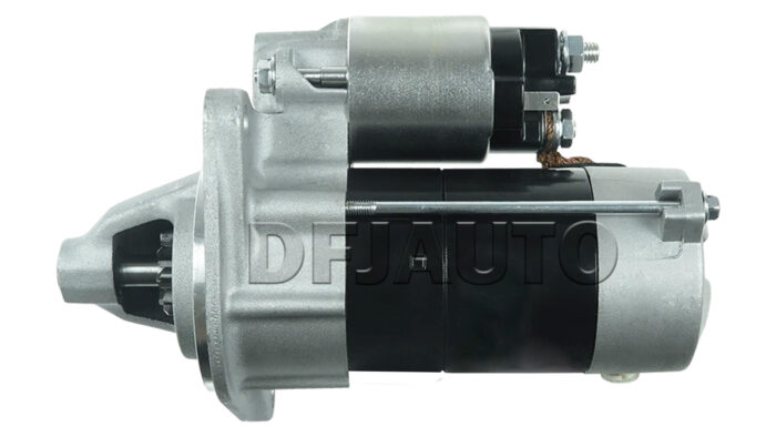 DFJ020416 Starter Motor