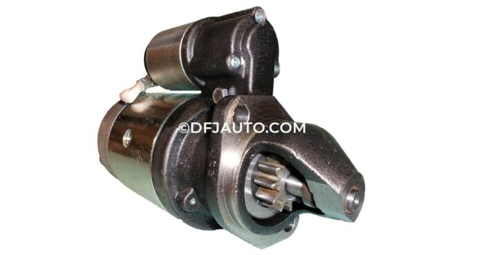 DFJ020417 Starter Motor