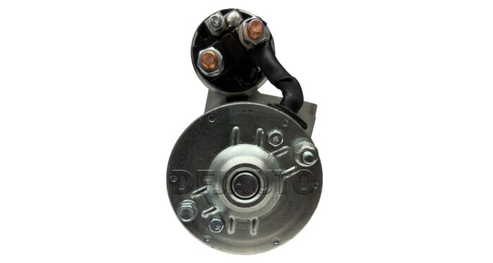DFJ020420 Starter Motor