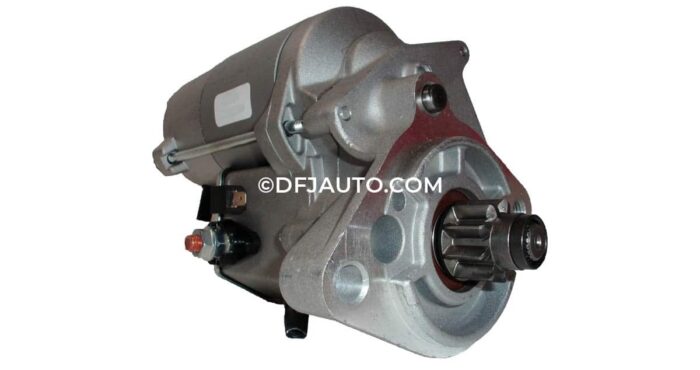Denso Starter 228000780