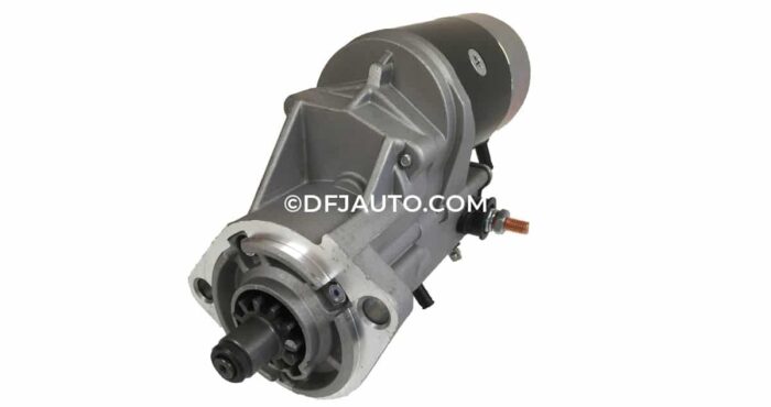 DFJ020426 Starter Motor