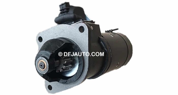 STARTER 12V 11T CW Lucas LRS00105 26172 M45G LEVER