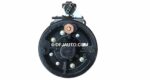 STARTER 12V 11T CW Lucas LRS00105 26172 M45G LEVER