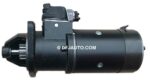 STARTER 12V 11T CW Lucas LRS00105 26172 M45G LEVER