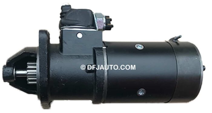 STARTER 12V 11T CW Lucas LRS00105 26172 M45G LEVER