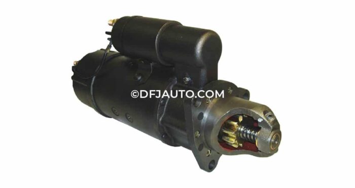 DFJ020451 Starter Motor