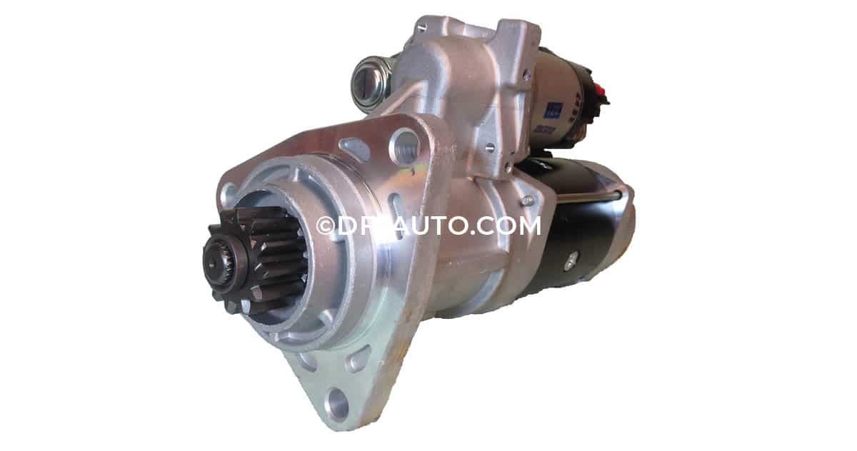 DFJ020456 Starter Motor