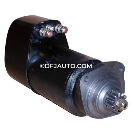 DFJ020458 Starter Motor