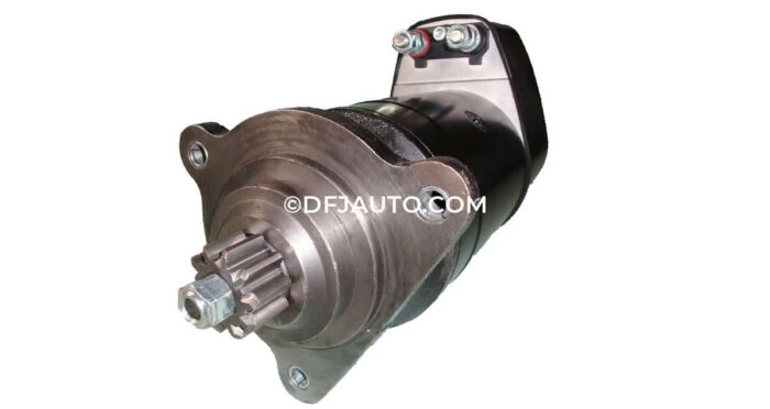 DFJ020461 Starter Motor