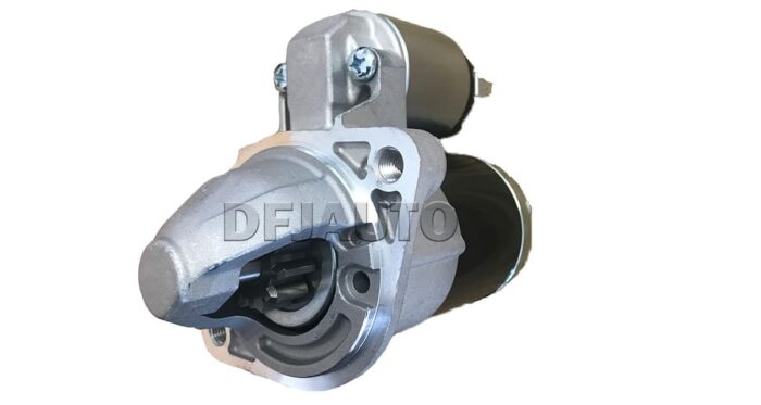 DFJ020494 Starter Motor