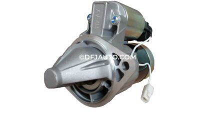 DFJ020511 Starter Motor