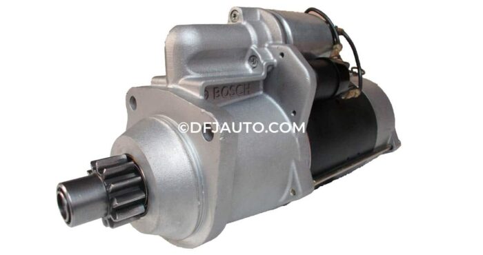 DFJ020518 Starter Motor