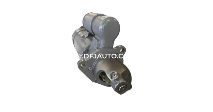 DFJ020524 Starter Motor