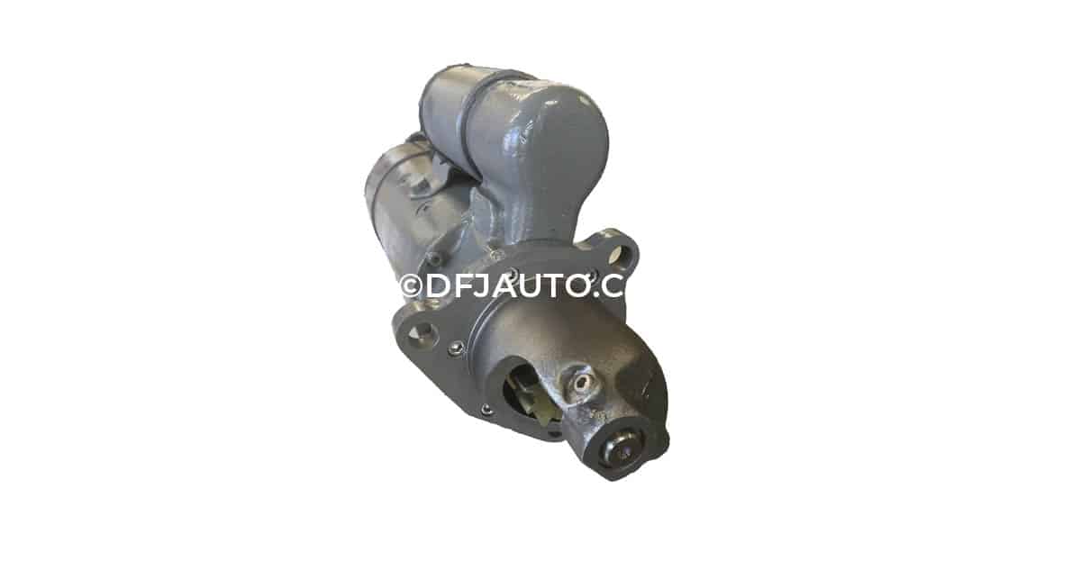 DFJ020524 Starter Motor