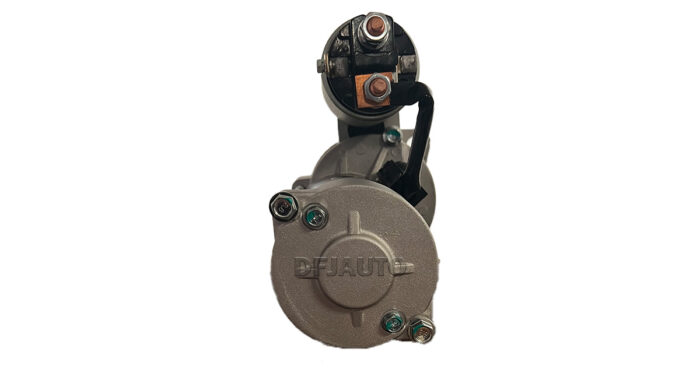 Mitsubishi M002T6577 M2T65771 Lister Petter Onan Starter Motor