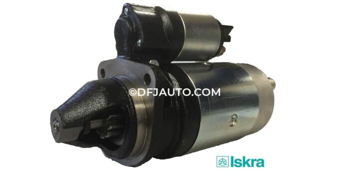 DFJ020532 Starter Motor