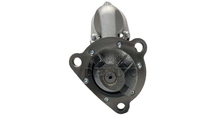 DFJ020540 Starter Motor