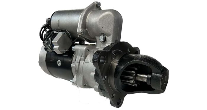 DFJ020540 Starter Motor