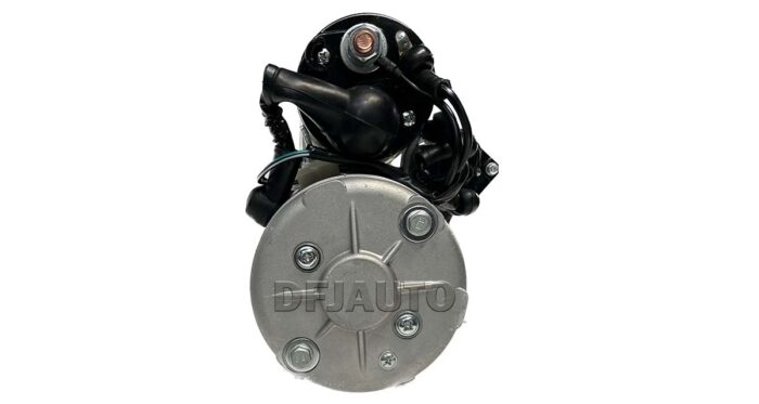 DFJ020540 Starter Motor