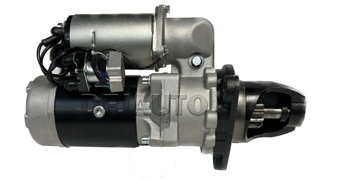 DFJ020540 Starter Motor