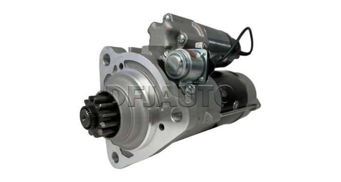 DFJ020542 Starter Motor