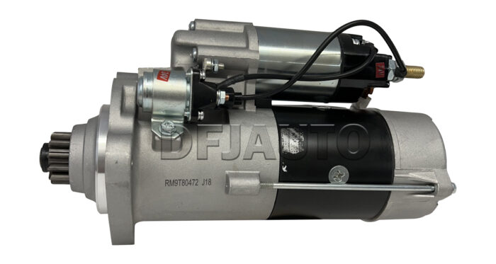 DFJ020542 Starter Motor