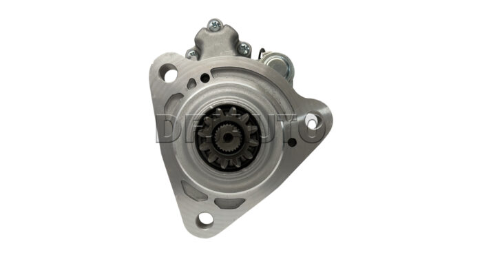 DFJ020542 Starter Motor