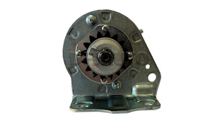 Briggs and Stratton Starter Motor